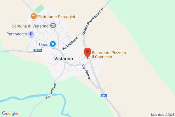 Ristorante Pizzeria Il Capriccio