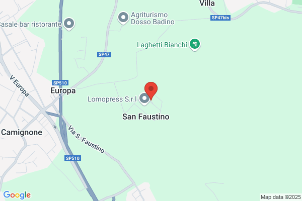 S 2 Plast Di Balzarini Sauro E c (S.N.C.)