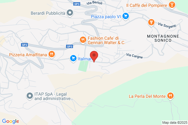 Tappezzeria Salotti e Tende