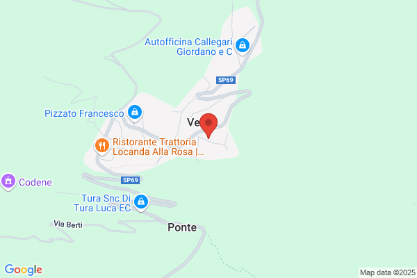 Girardi Delfio Costruzioni Srl
