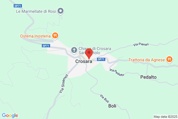 La Botteghetta