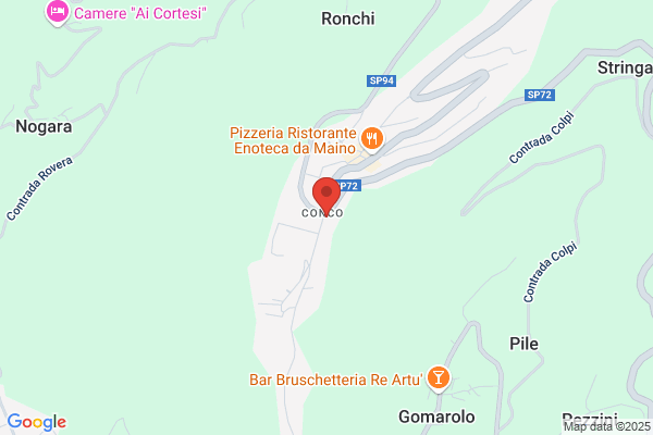 Macelleria Ronzani