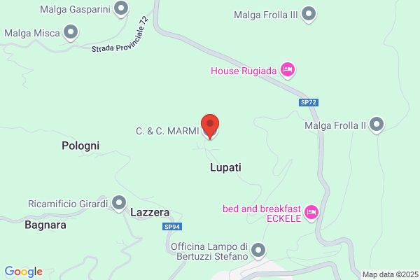 Marmi Lusianesi S.R.L.