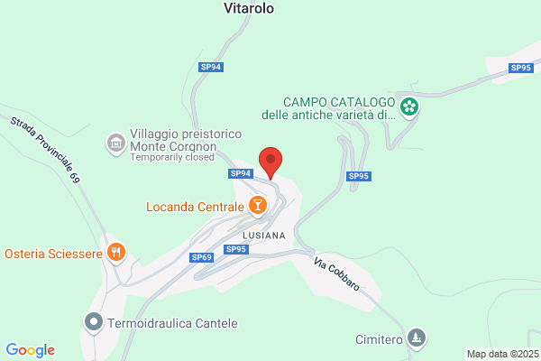 Onoranze Funebri dall'Olio Fabio