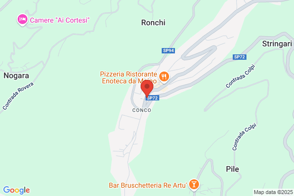 Parrocchia Di Rubbio