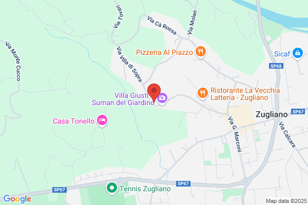 Parrocchia S.S. Maria E Zenone