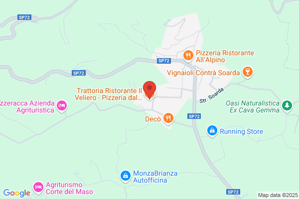 Pizza dal Campione del Mondo Ristorante - Pizzeria