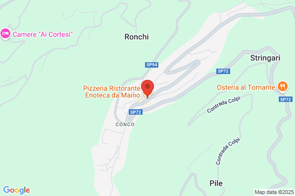 Ristorante Paninoteca Maino