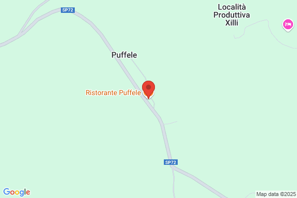 Ristorante Puffele