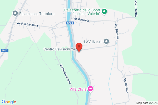 Centro Revisioni 2a