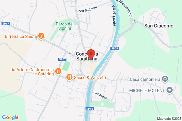 La Caffetteria (S.A.S.)