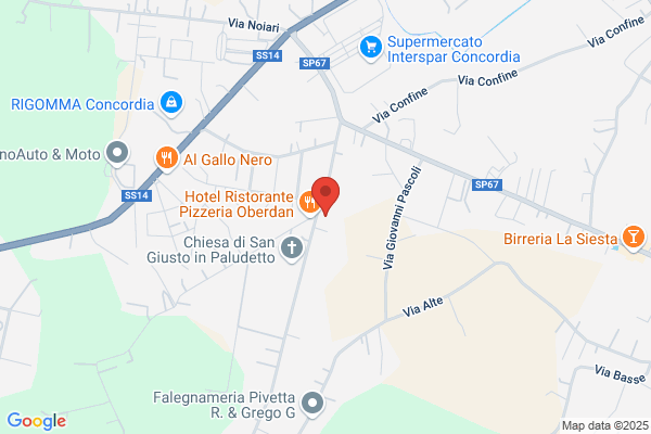 Scuola Elementare Paludetto