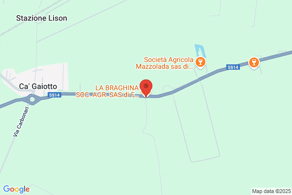 Immobiliare Portogruarese S.A.S.