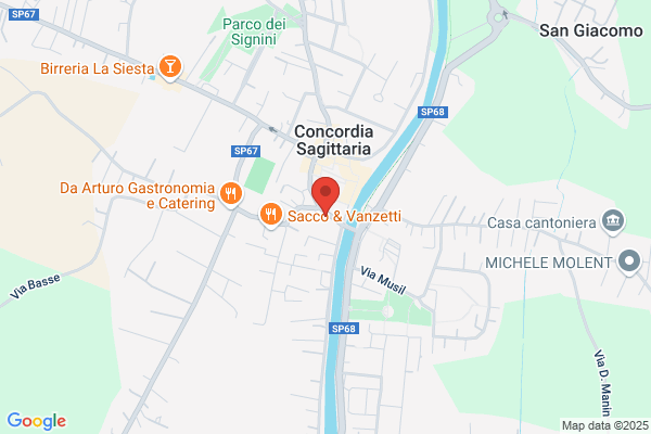 Pizzolitto edoardo
