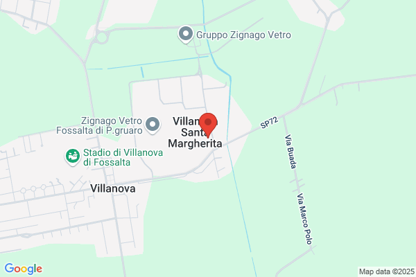 Valle Zignago (S.P.A.)