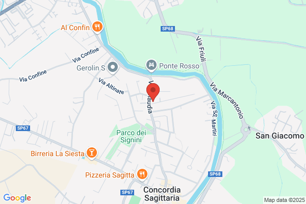 Massarutto ottaviano