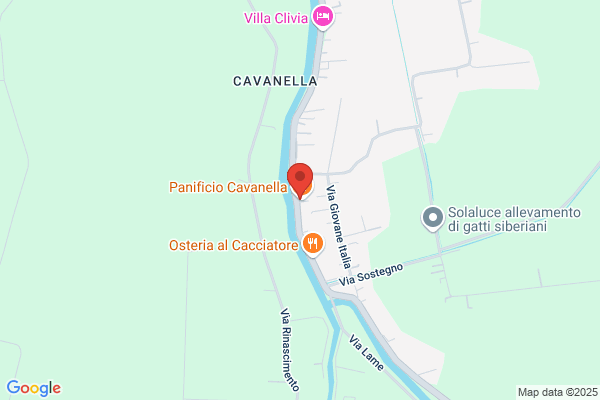 Vignandel paolino