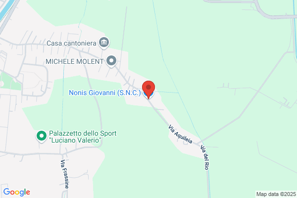 Nonis Giovanni (S.N.C.)
