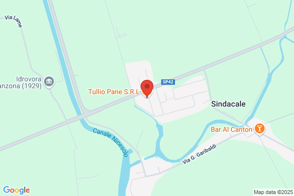 Tulliopane Di Gnan Graziella