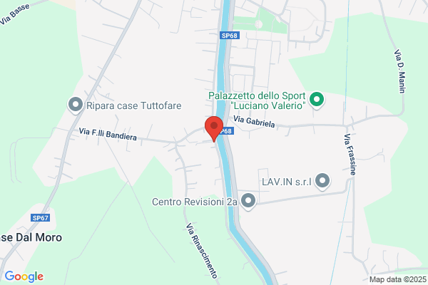 Termoidraulica Moro