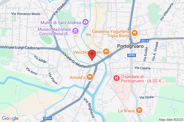 Trattoria al Cavallino