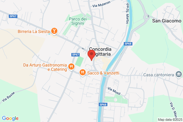 Hotel Ristorante Iulia