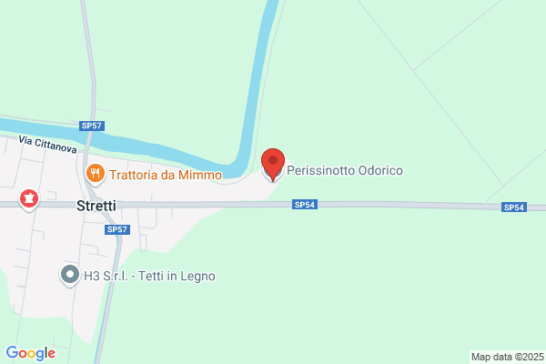 Perissinotto remo