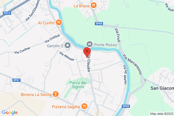 Officine Falcomer S.R.L.