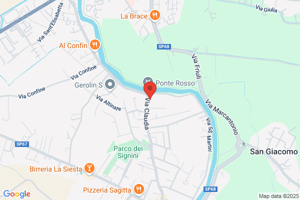 Pessa Impianti S.R.L.