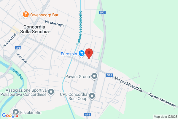 Officina Bertoli