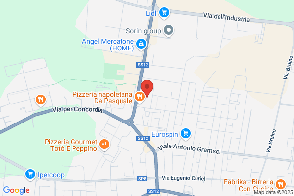 Officina Nova Service