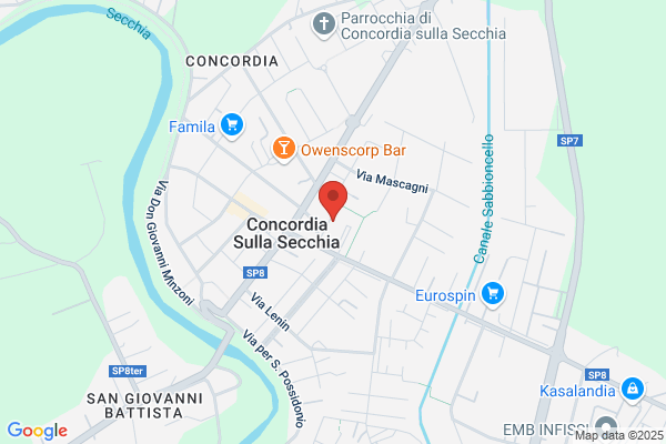 Autoriparazioni Pullica