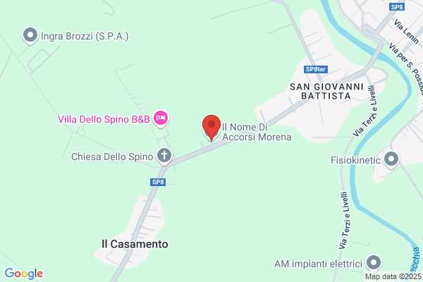 Lo Scorpione Di Stefanini Antonella