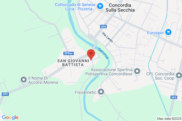 Parrocchia Di S. Giovanni