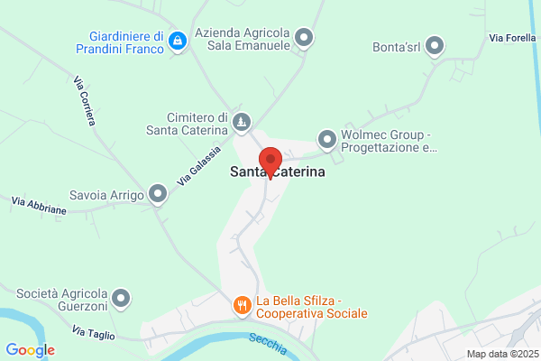 Parrocchia Di Santa Caterina