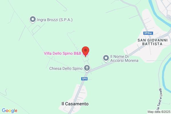 La Villa