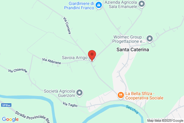Savoia arrigo