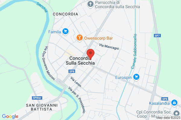 Gu.Ema. Di Guernieri M. E Malavasi M. s.N.C.