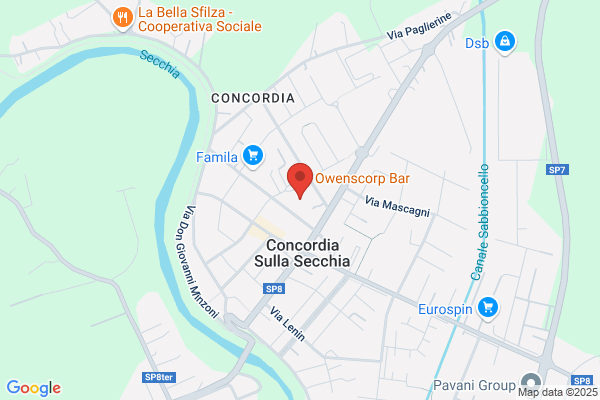 Estetica S.N.C.