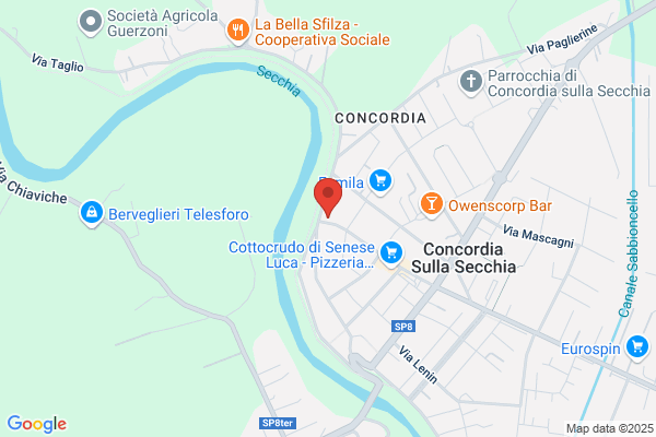 Idee...Per La Testa