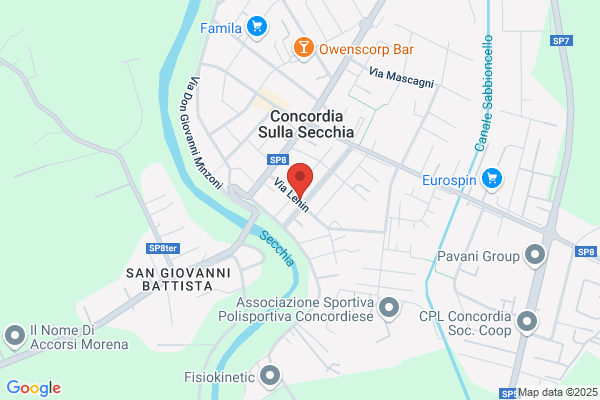 Parrucchiere Stile E Simpatia Di Tamassia Lara E antonella Snc