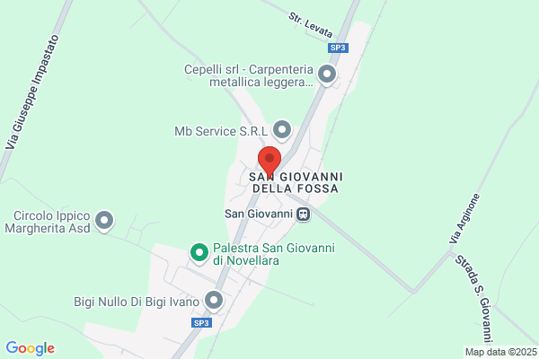 Pizzeria Bar San Giovanni