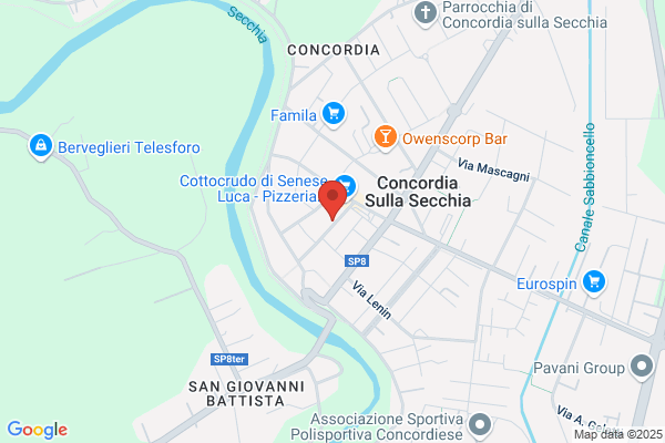Pizzicotto