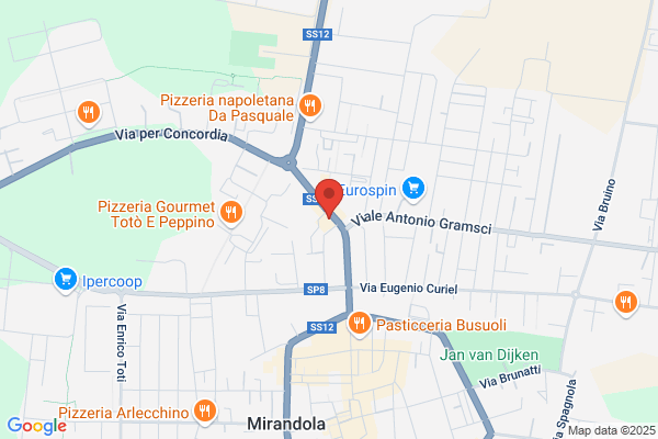 Pizzeria Ristorante al Falco