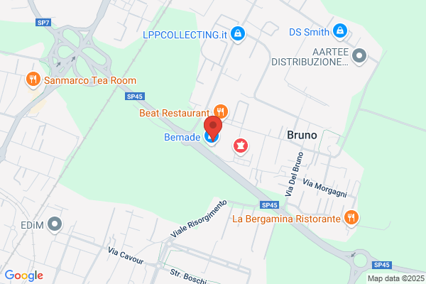 Rosso Monza