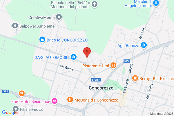 Italmonza Di Dante Graziella E C. (S.N.C.)
