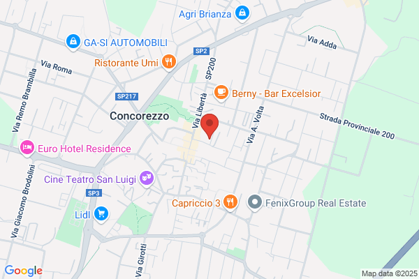 Gueli Elisabetta Bar 90