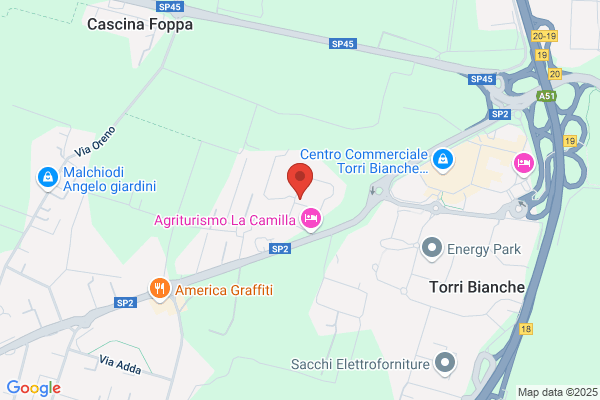Le Bistrot Di Monzio Compagnoni Anna Maria