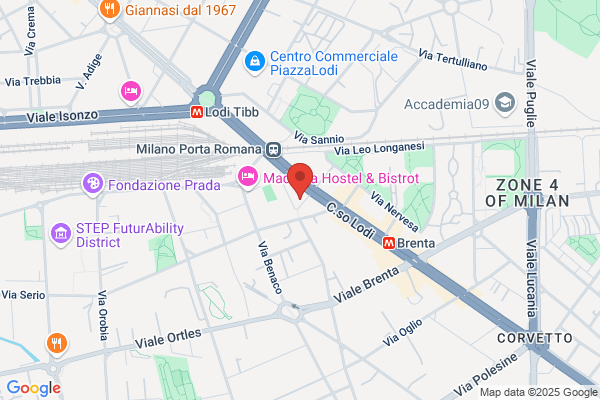 Agenzia Immobiliare Tempocasa Corso Lodi