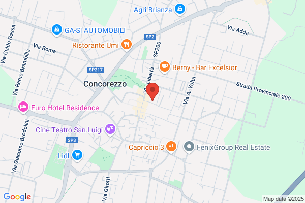 Immobiliare Del Centro (S.A.S.)